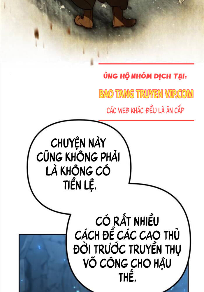 Hoạn Quan Hồi Quy: Tróc Phong Truy Nguyệt Chap 10 - Next Chap 11