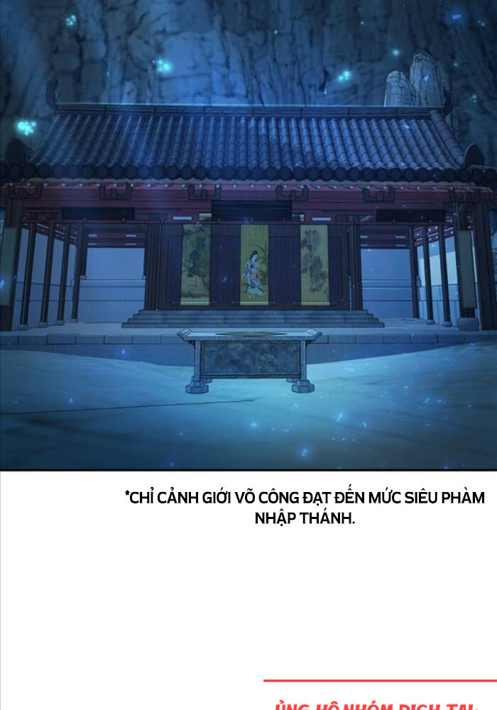 Hoạn Quan Hồi Quy: Tróc Phong Truy Nguyệt Chap 10 - Next Chap 11