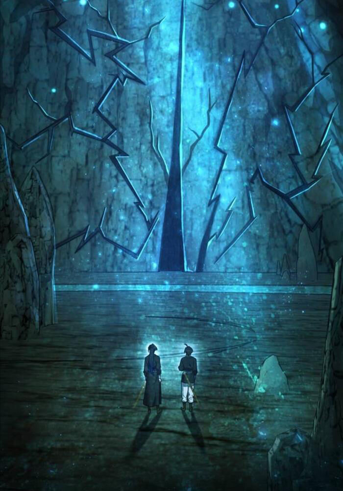 Hoạn Quan Hồi Quy: Tróc Phong Truy Nguyệt Chap 10 - Next Chap 11