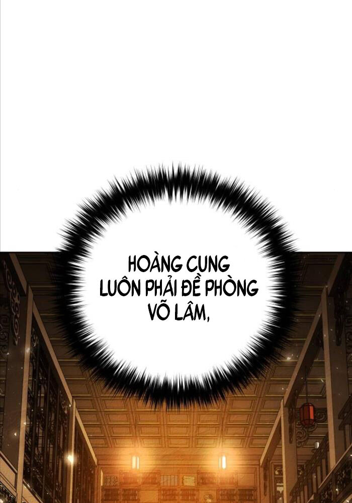 Hoạn Quan Hồi Quy: Tróc Phong Truy Nguyệt Chap 11 - Next Chap 12