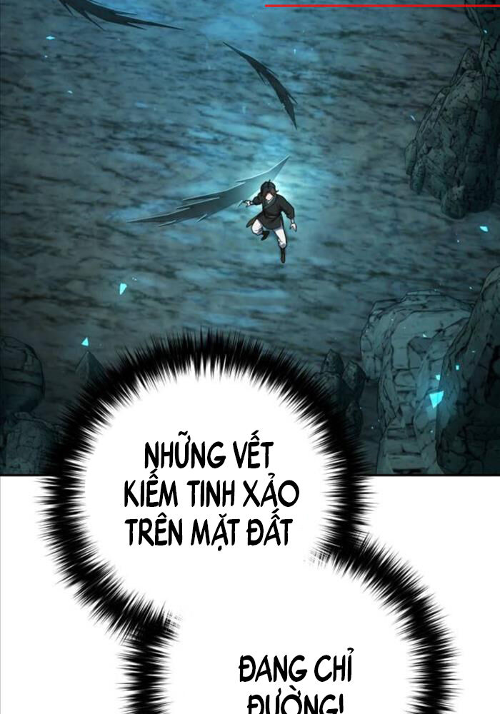 Hoạn Quan Hồi Quy: Tróc Phong Truy Nguyệt Chap 11 - Next Chap 12