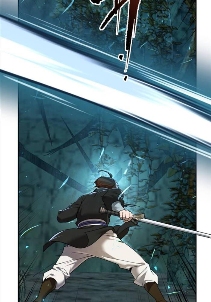 Hoạn Quan Hồi Quy: Tróc Phong Truy Nguyệt Chap 11 - Next Chap 12