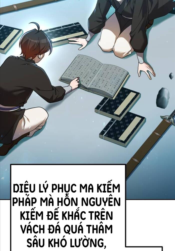 Hoạn Quan Hồi Quy: Tróc Phong Truy Nguyệt Chap 11 - Next Chap 12
