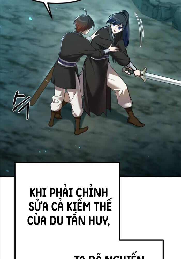 Hoạn Quan Hồi Quy: Tróc Phong Truy Nguyệt Chap 11 - Next Chap 12