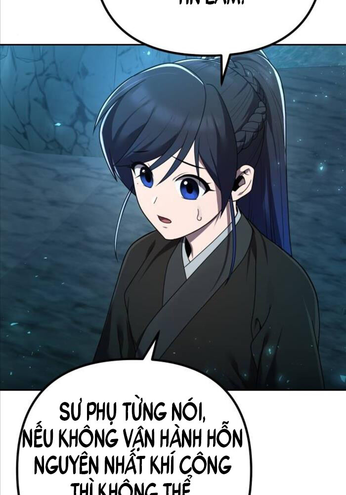Hoạn Quan Hồi Quy: Tróc Phong Truy Nguyệt Chap 11 - Next Chap 12