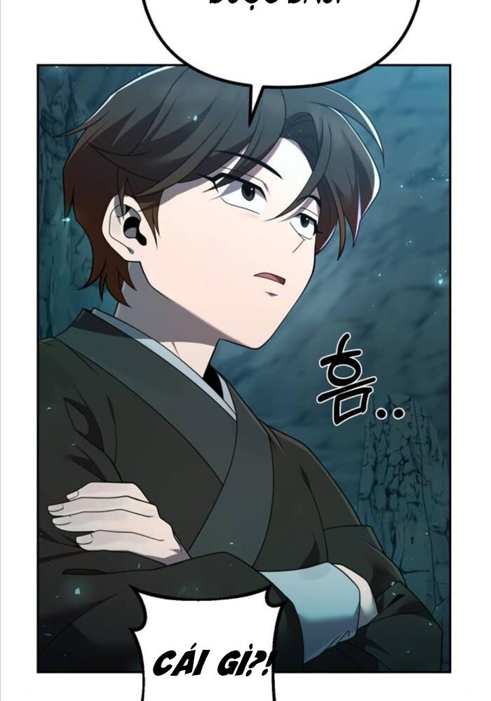 Hoạn Quan Hồi Quy: Tróc Phong Truy Nguyệt Chap 11 - Next Chap 12