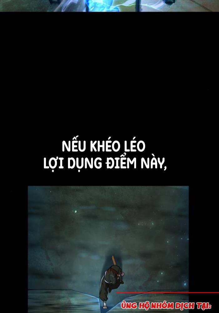 Hoạn Quan Hồi Quy: Tróc Phong Truy Nguyệt Chap 11 - Next Chap 12