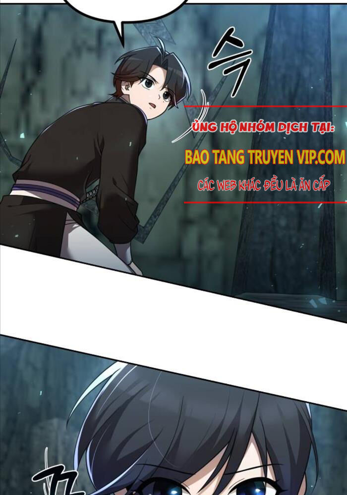 Hoạn Quan Hồi Quy: Tróc Phong Truy Nguyệt Chap 11 - Next Chap 12