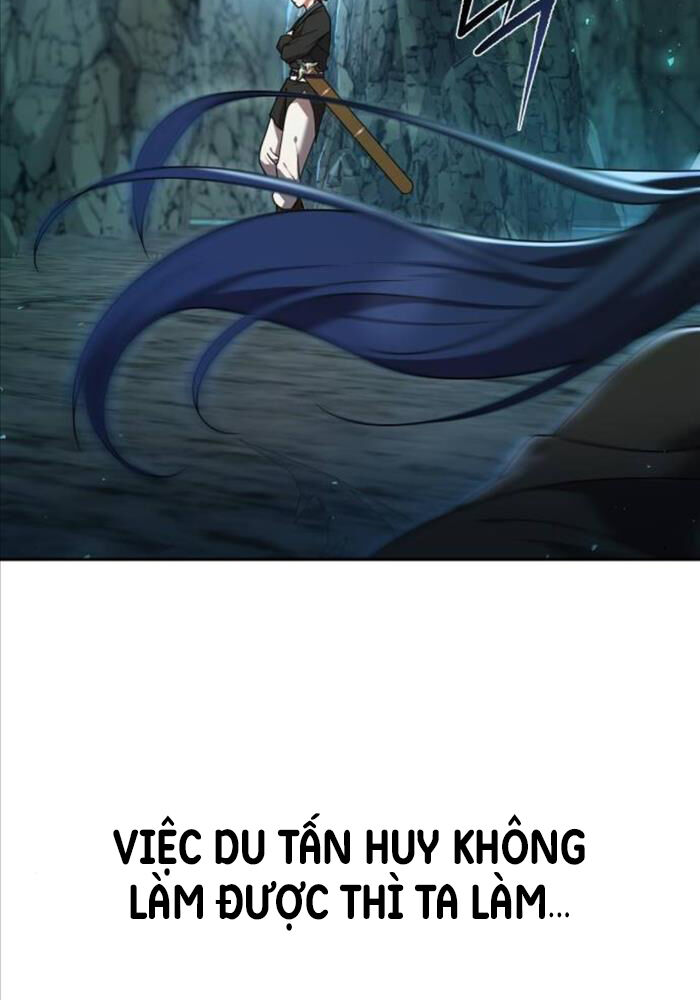 Hoạn Quan Hồi Quy: Tróc Phong Truy Nguyệt Chap 11 - Next Chap 12