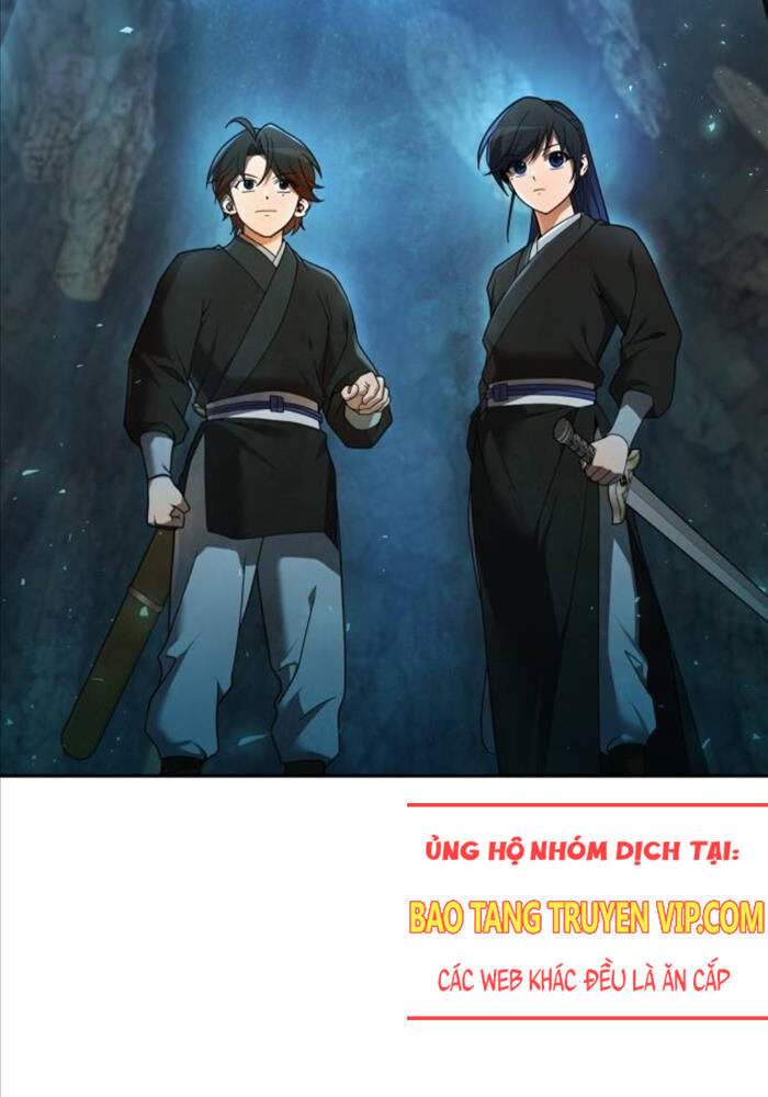 Hoạn Quan Hồi Quy: Tróc Phong Truy Nguyệt Chap 11 - Next Chap 12
