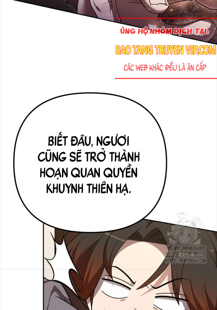 Hoạn Quan Hồi Quy: Tróc Phong Truy Nguyệt Chap 12 - Next Chap 13