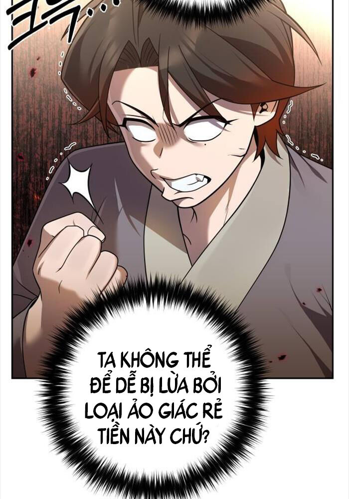 Hoạn Quan Hồi Quy: Tróc Phong Truy Nguyệt Chap 12 - Next Chap 13