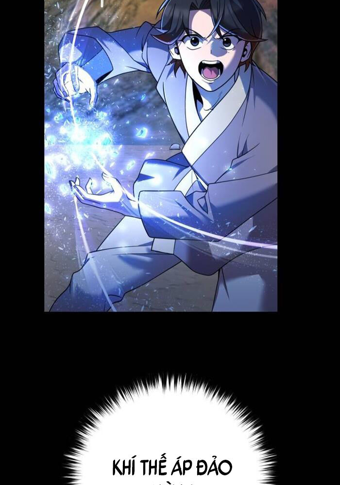 Hoạn Quan Hồi Quy: Tróc Phong Truy Nguyệt Chap 12 - Next Chap 13