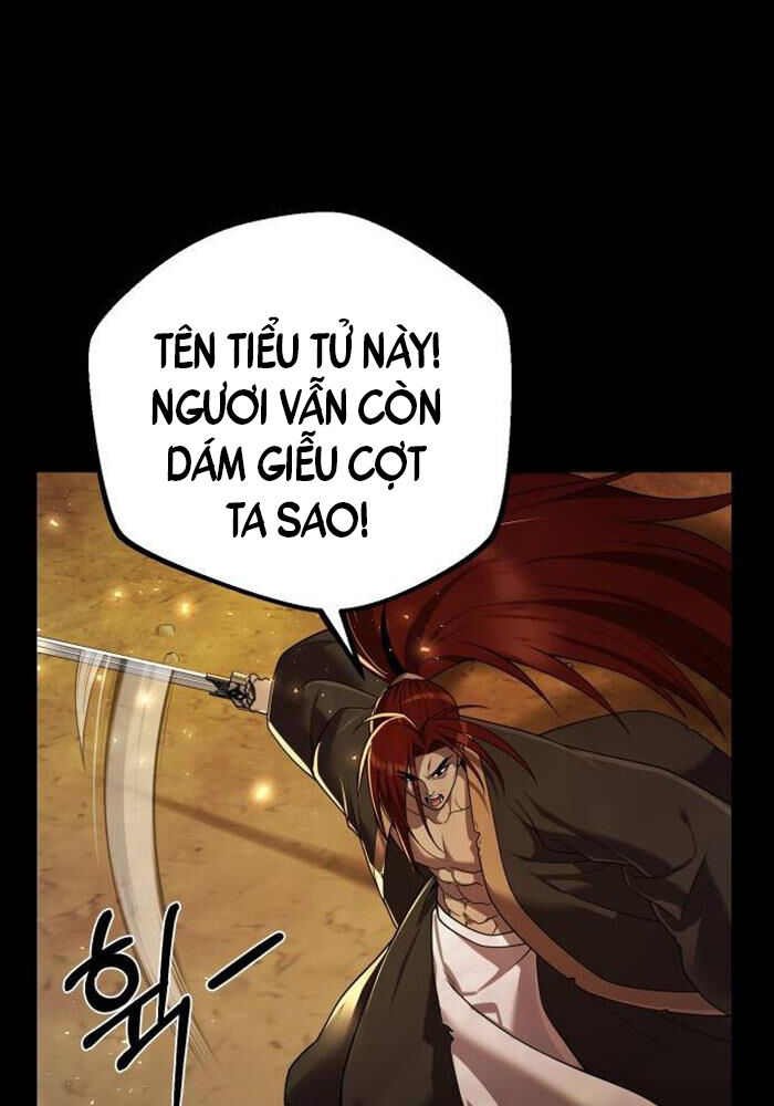 Hoạn Quan Hồi Quy: Tróc Phong Truy Nguyệt Chap 12 - Next Chap 13