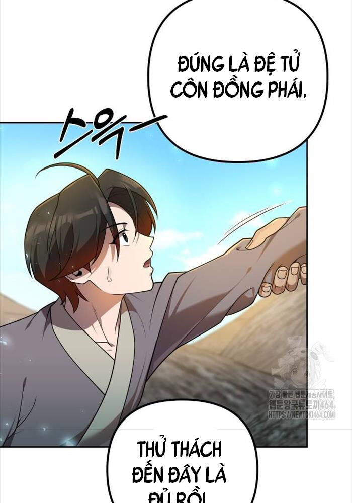 Hoạn Quan Hồi Quy: Tróc Phong Truy Nguyệt Chap 12 - Next Chap 13