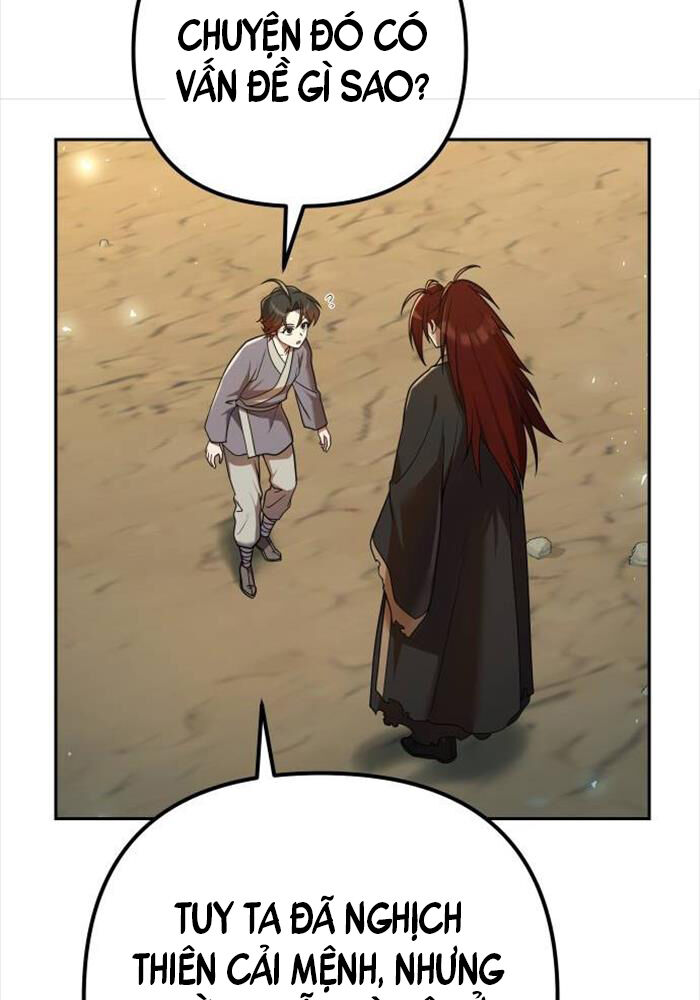 Hoạn Quan Hồi Quy: Tróc Phong Truy Nguyệt Chap 12 - Next Chap 13