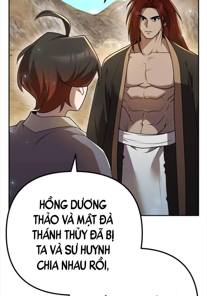 Hoạn Quan Hồi Quy: Tróc Phong Truy Nguyệt Chap 12 - Next Chap 13