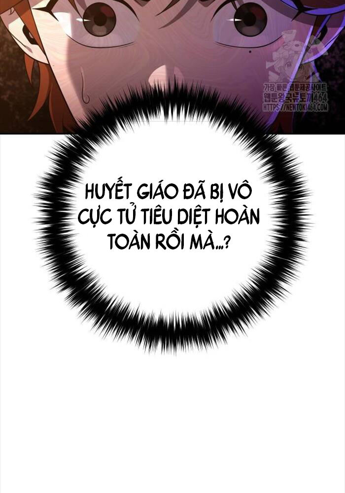 Hoạn Quan Hồi Quy: Tróc Phong Truy Nguyệt Chap 12 - Next Chap 13
