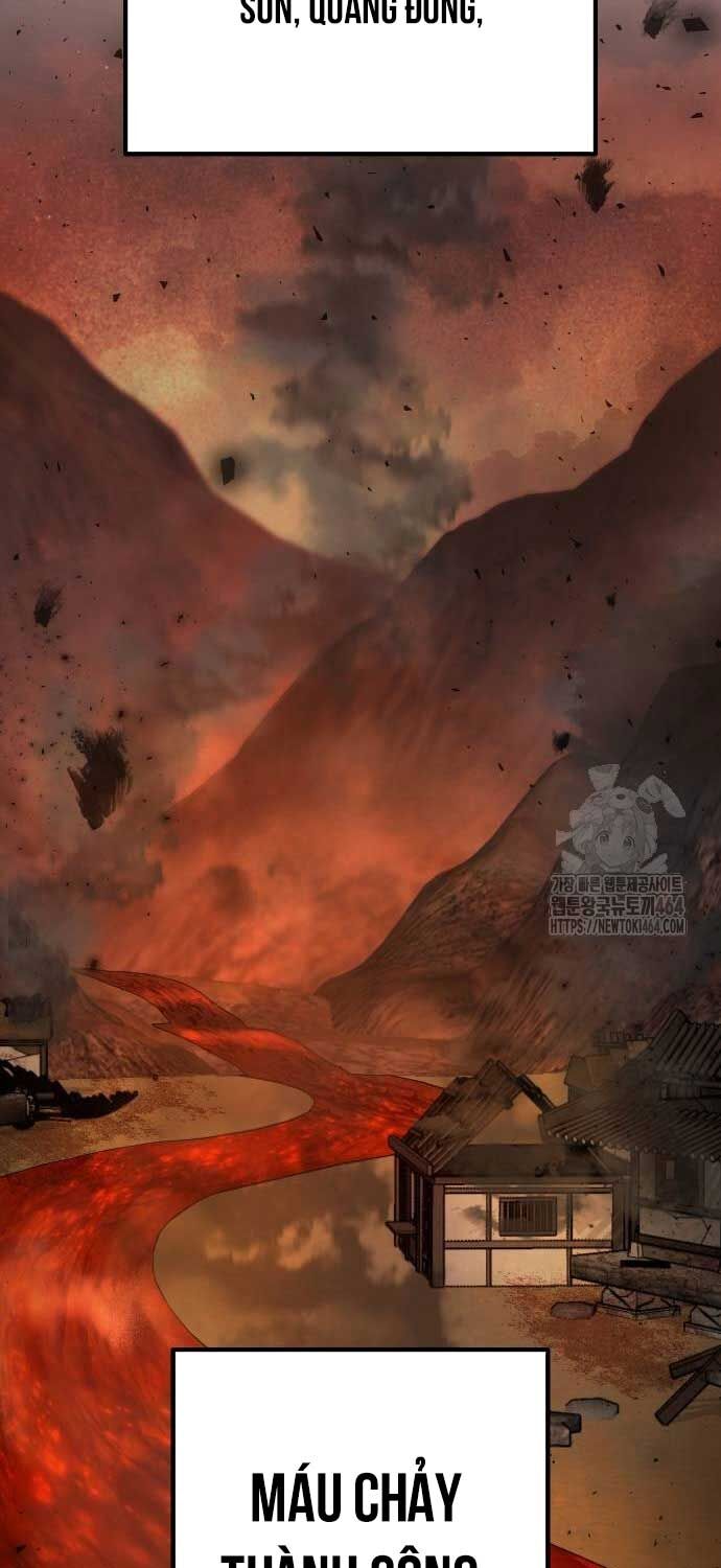 Hoạn Quan Hồi Quy: Tróc Phong Truy Nguyệt Chap 13 - Next Chap 14