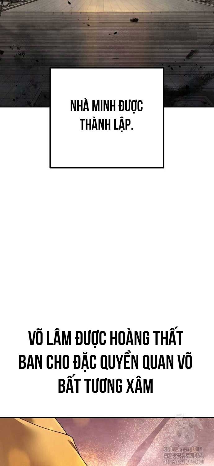 Hoạn Quan Hồi Quy: Tróc Phong Truy Nguyệt Chap 13 - Next Chap 14