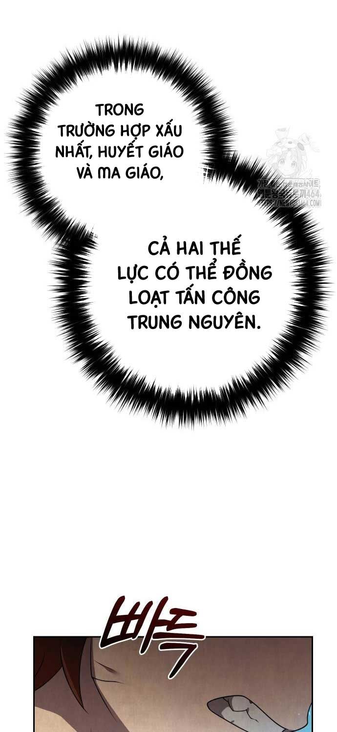 Hoạn Quan Hồi Quy: Tróc Phong Truy Nguyệt Chap 13 - Next Chap 14