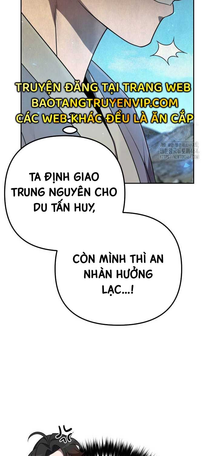 Hoạn Quan Hồi Quy: Tróc Phong Truy Nguyệt Chap 13 - Next Chap 14