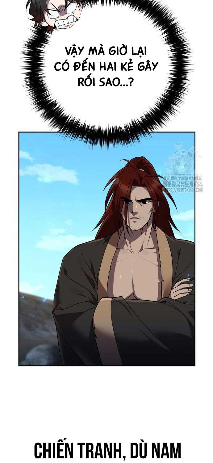 Hoạn Quan Hồi Quy: Tróc Phong Truy Nguyệt Chap 13 - Next Chap 14