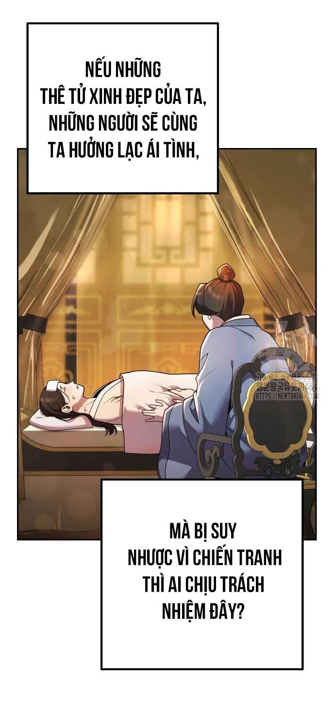 Hoạn Quan Hồi Quy: Tróc Phong Truy Nguyệt Chap 13 - Next Chap 14