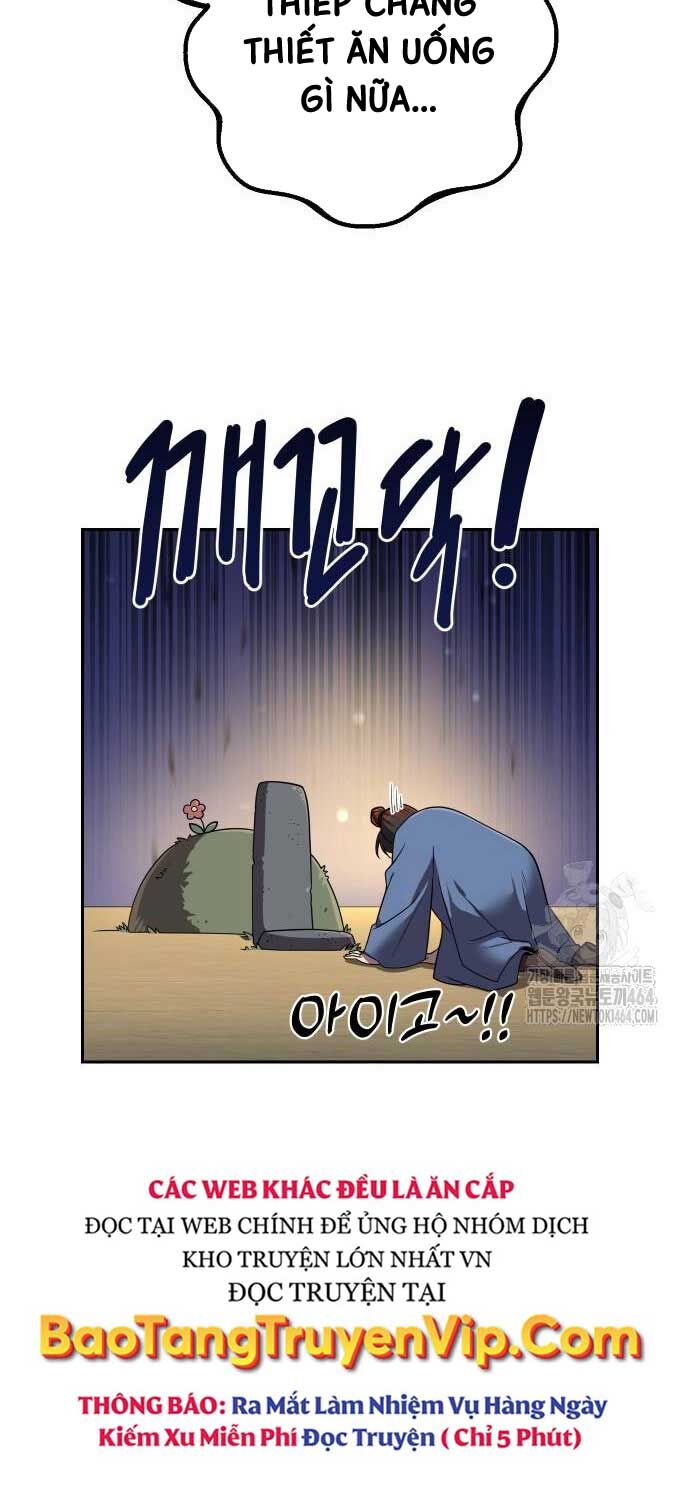 Hoạn Quan Hồi Quy: Tróc Phong Truy Nguyệt Chap 13 - Next Chap 14