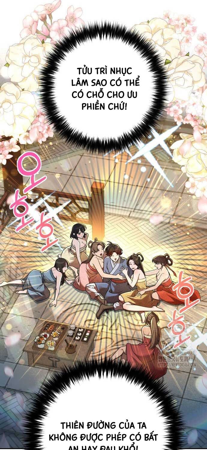 Hoạn Quan Hồi Quy: Tróc Phong Truy Nguyệt Chap 13 - Next Chap 14
