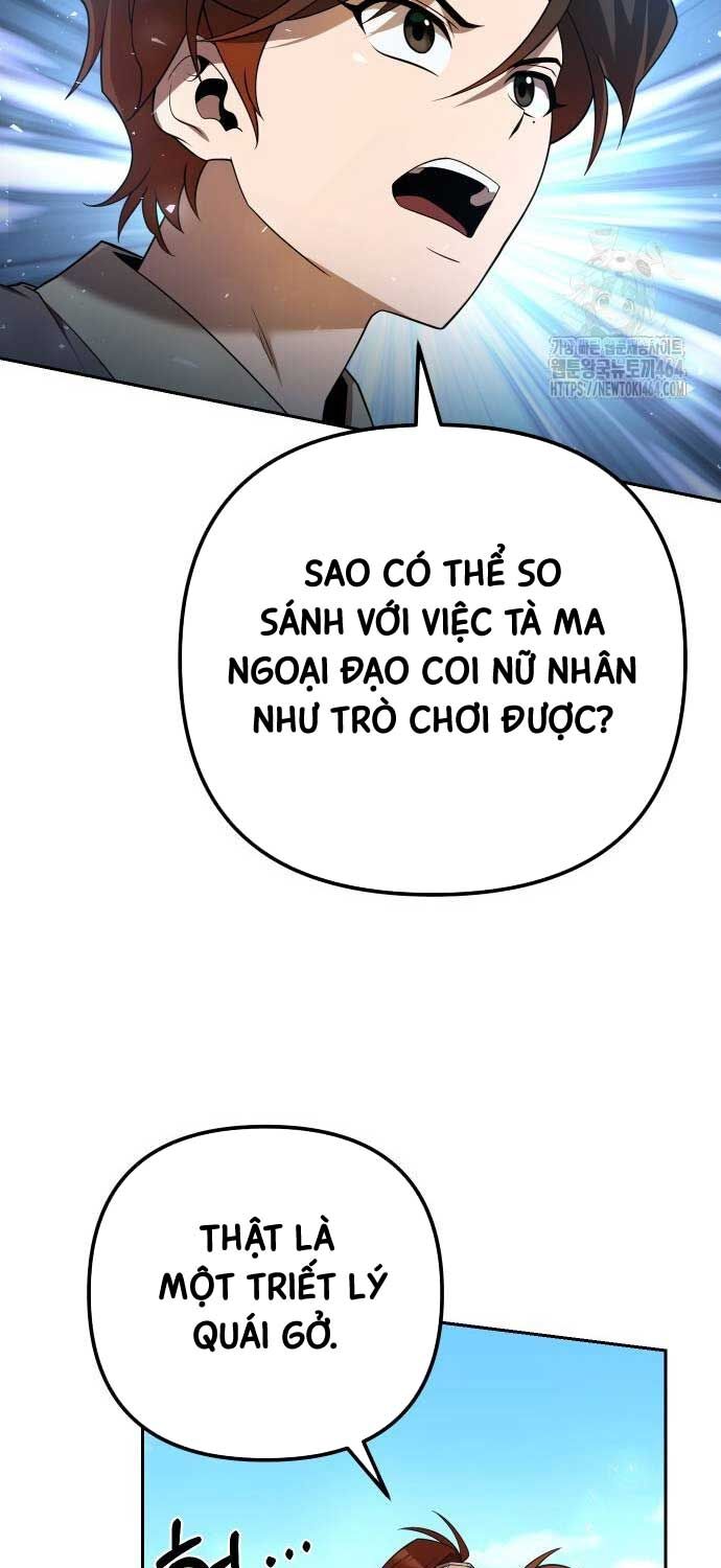 Hoạn Quan Hồi Quy: Tróc Phong Truy Nguyệt Chap 13 - Next Chap 14