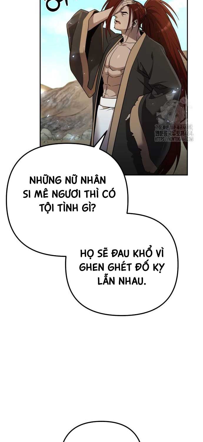 Hoạn Quan Hồi Quy: Tróc Phong Truy Nguyệt Chap 13 - Next Chap 14