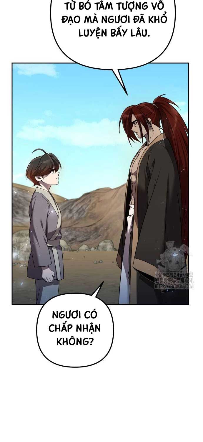 Hoạn Quan Hồi Quy: Tróc Phong Truy Nguyệt Chap 13 - Next Chap 14