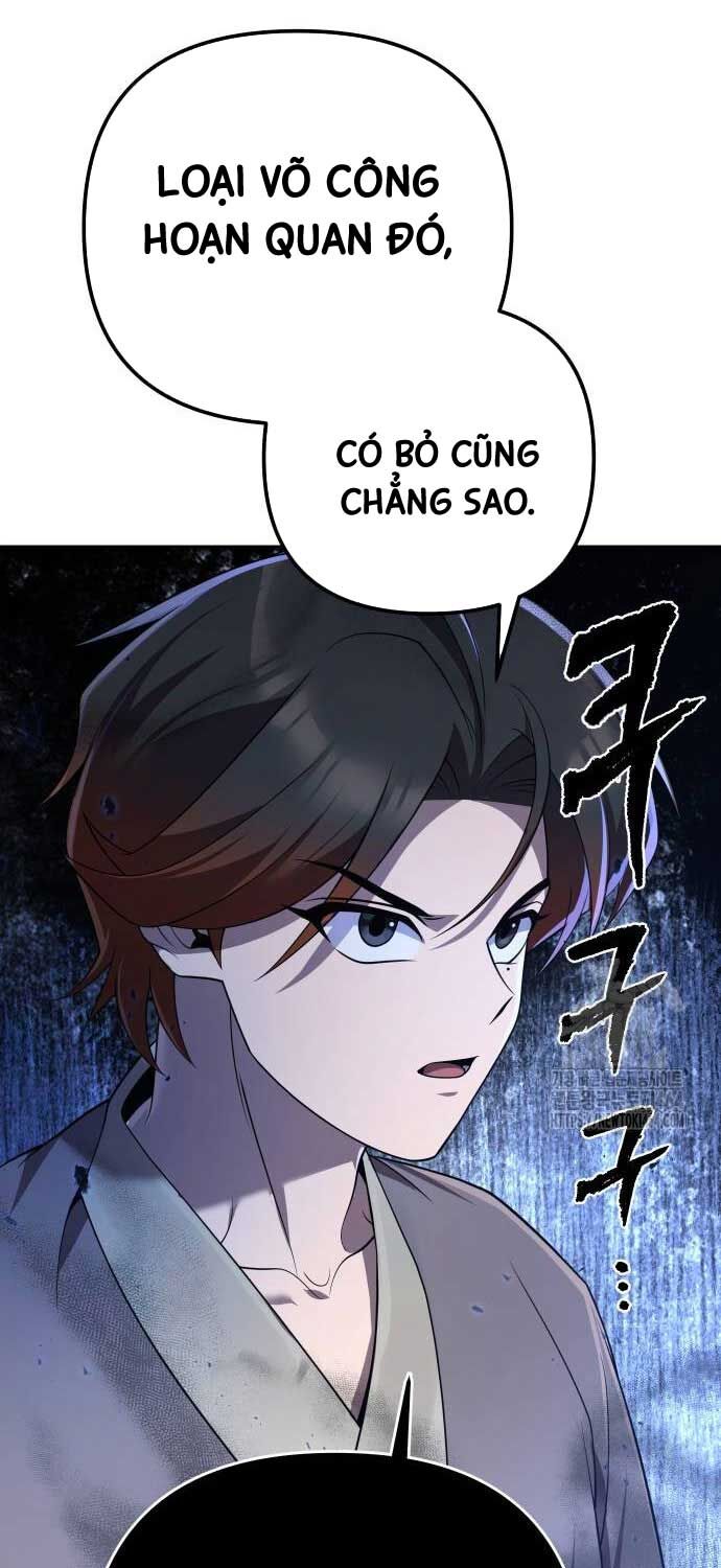 Hoạn Quan Hồi Quy: Tróc Phong Truy Nguyệt Chap 13 - Next Chap 14