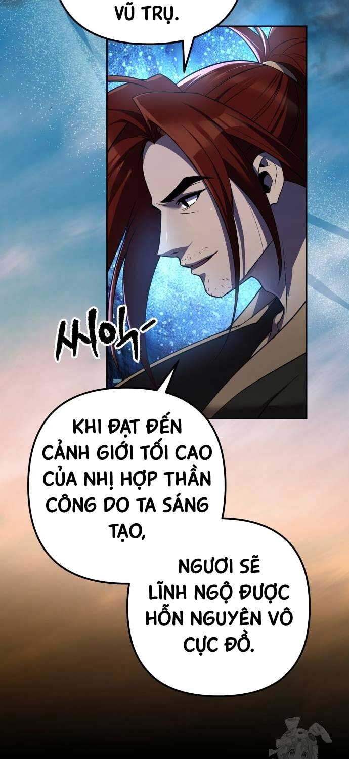 Hoạn Quan Hồi Quy: Tróc Phong Truy Nguyệt Chap 13 - Next Chap 14