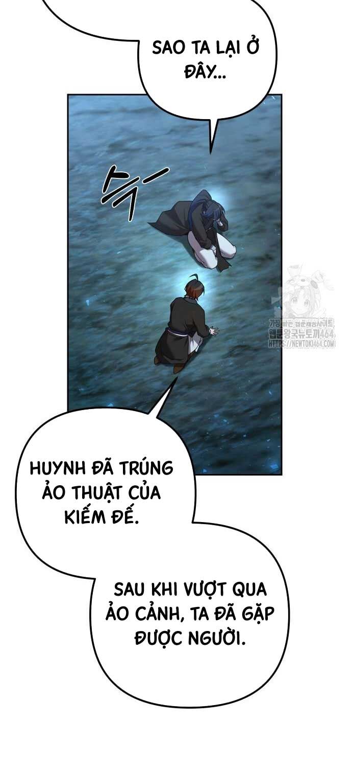 Hoạn Quan Hồi Quy: Tróc Phong Truy Nguyệt Chap 13 - Next Chap 14