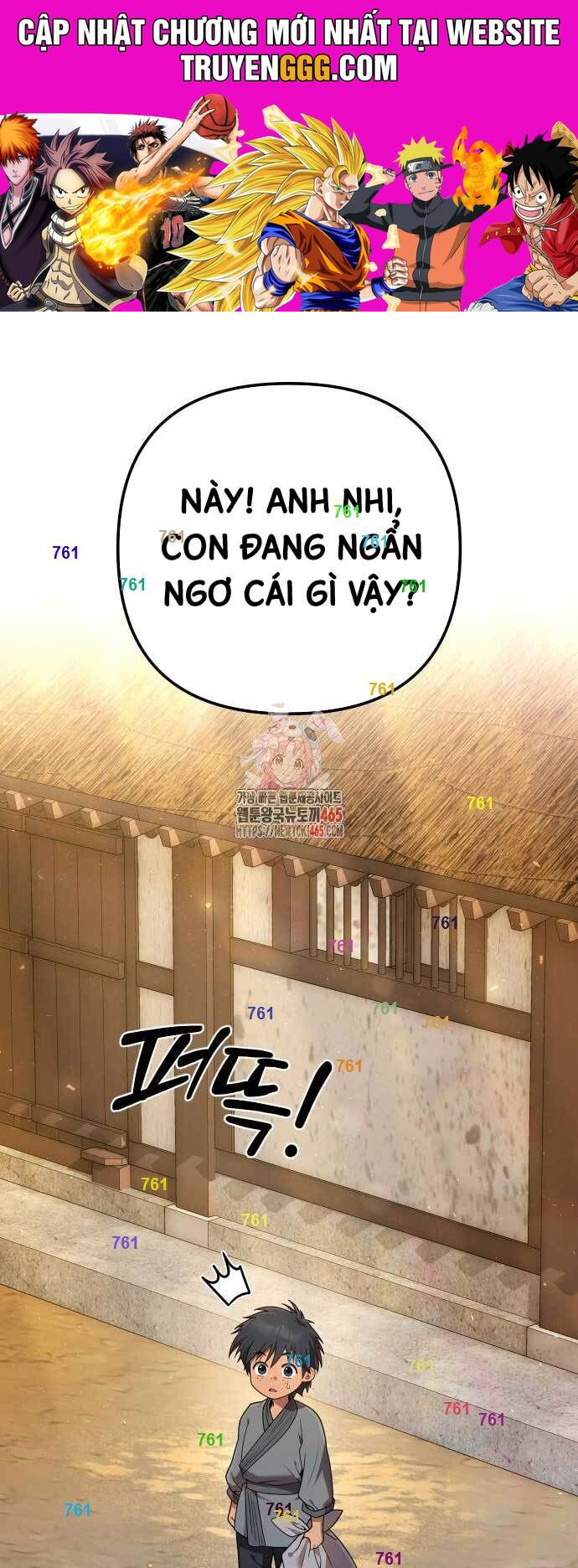 Hoạn Quan Hồi Quy: Tróc Phong Truy Nguyệt Chap 14 - Next Chap 15