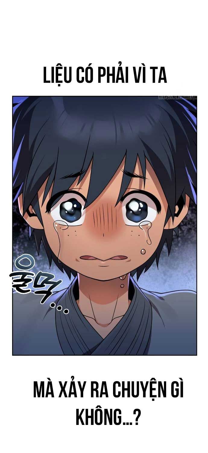 Hoạn Quan Hồi Quy: Tróc Phong Truy Nguyệt Chap 14 - Next Chap 15