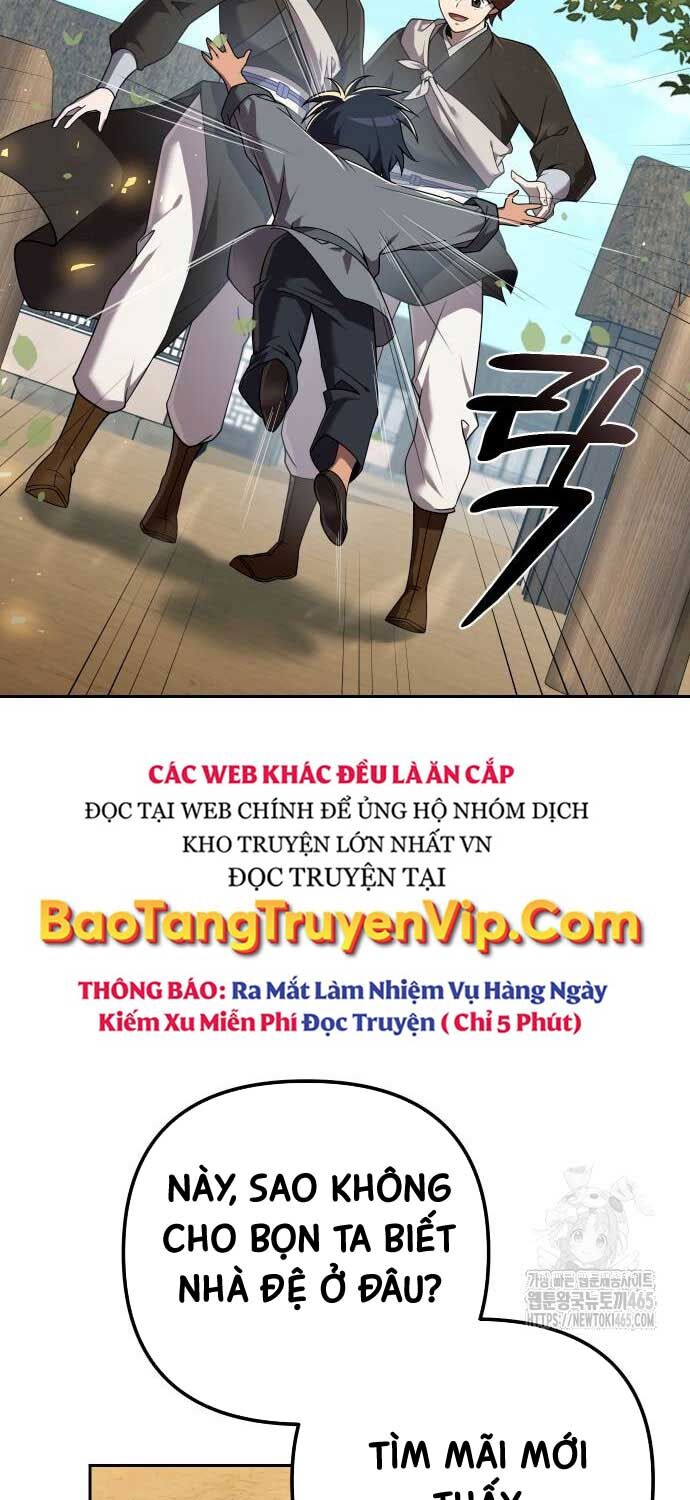Hoạn Quan Hồi Quy: Tróc Phong Truy Nguyệt Chap 14 - Next Chap 15