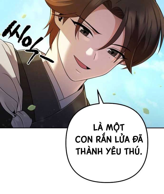 Hoạn Quan Hồi Quy: Tróc Phong Truy Nguyệt Chap 14 - Next Chap 15
