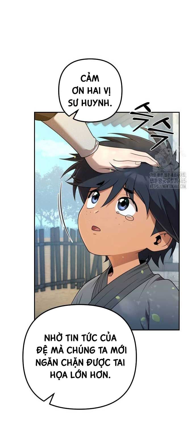 Hoạn Quan Hồi Quy: Tróc Phong Truy Nguyệt Chap 14 - Next Chap 15