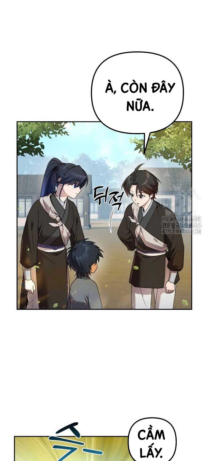 Hoạn Quan Hồi Quy: Tróc Phong Truy Nguyệt Chap 14 - Next Chap 15