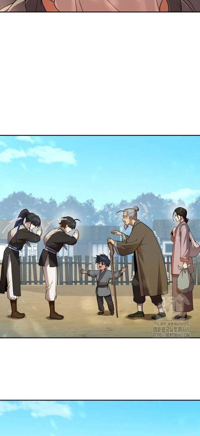 Hoạn Quan Hồi Quy: Tróc Phong Truy Nguyệt Chap 14 - Next Chap 15