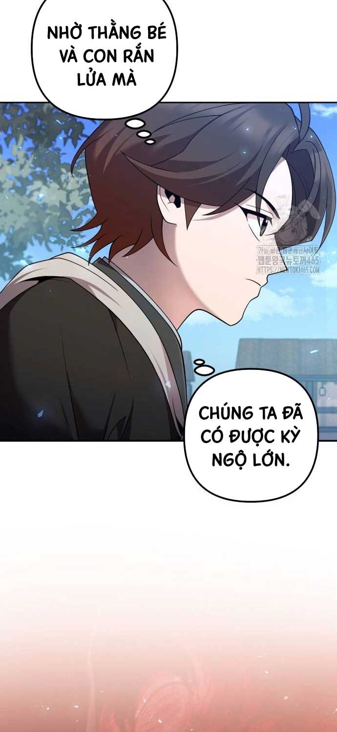 Hoạn Quan Hồi Quy: Tróc Phong Truy Nguyệt Chap 14 - Next Chap 15