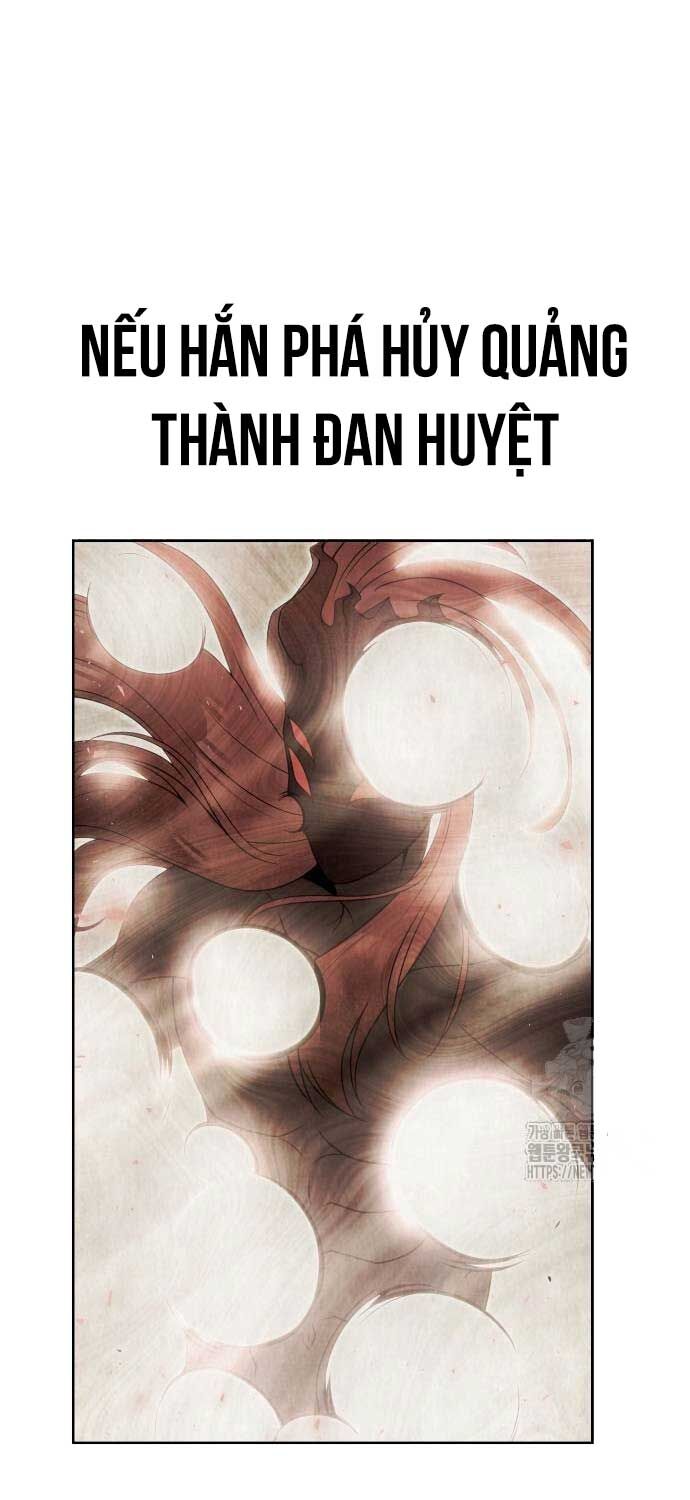 Hoạn Quan Hồi Quy: Tróc Phong Truy Nguyệt Chap 14 - Next Chap 15