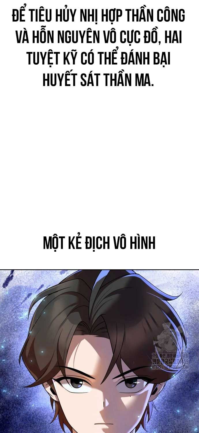 Hoạn Quan Hồi Quy: Tróc Phong Truy Nguyệt Chap 14 - Next Chap 15