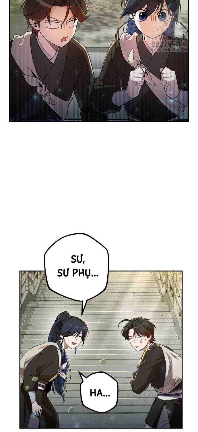 Hoạn Quan Hồi Quy: Tróc Phong Truy Nguyệt Chap 14 - Next Chap 15