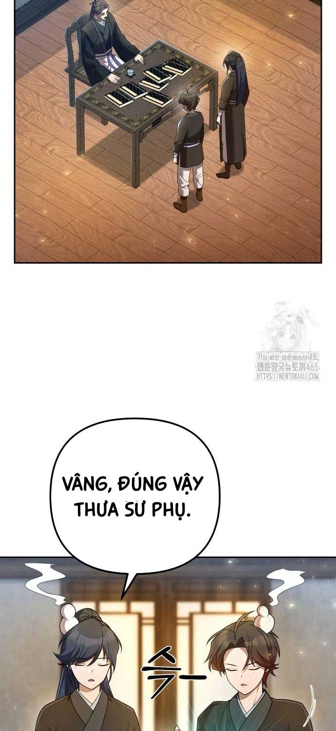Hoạn Quan Hồi Quy: Tróc Phong Truy Nguyệt Chap 14 - Next Chap 15