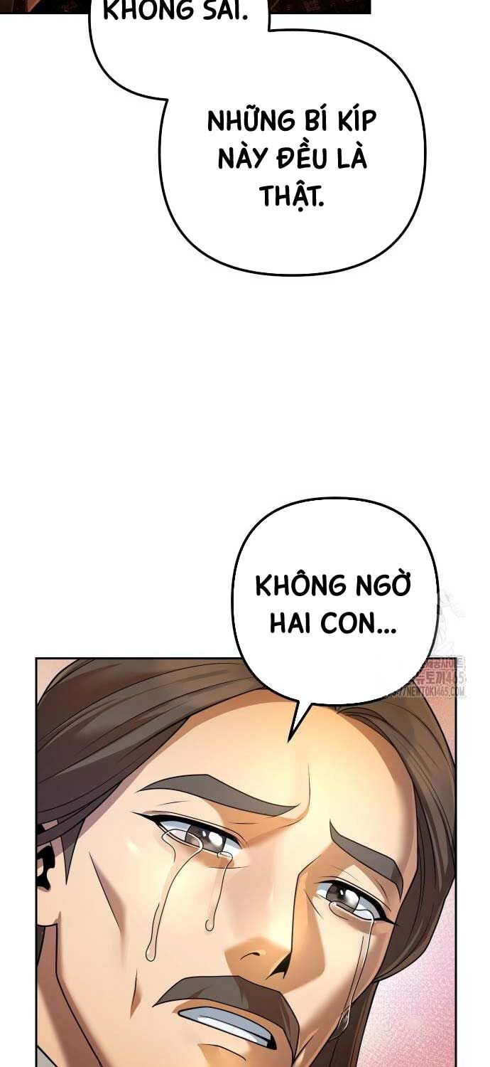 Hoạn Quan Hồi Quy: Tróc Phong Truy Nguyệt Chap 14 - Next Chap 15