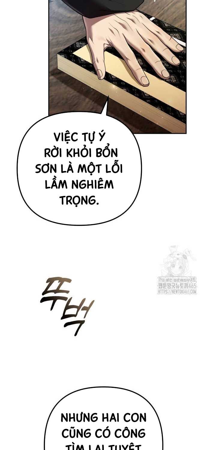 Hoạn Quan Hồi Quy: Tróc Phong Truy Nguyệt Chap 14 - Next Chap 15